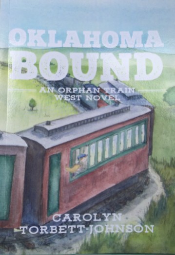 Oklahoma Bound 2nd Edition